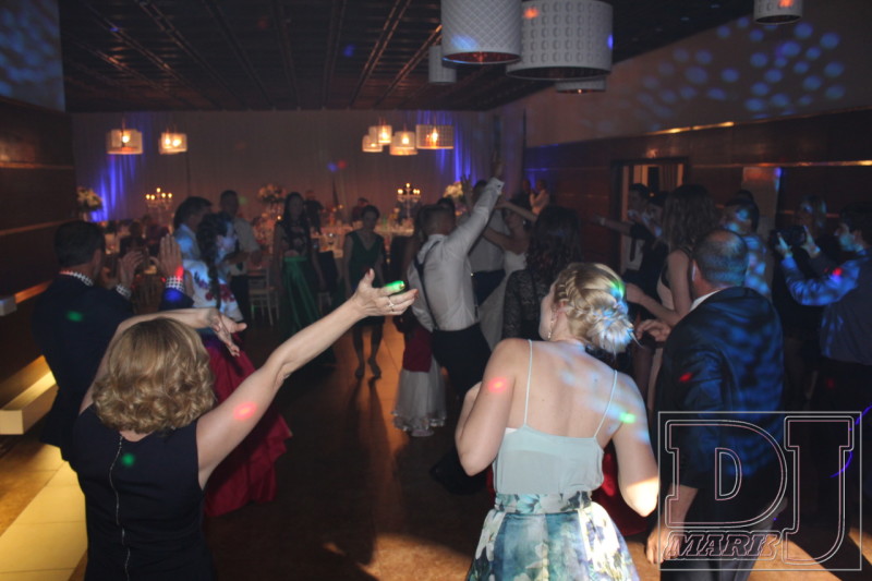 Svadba Archív Vín ( Viecha Vráble, Nitra, DJ Mark )